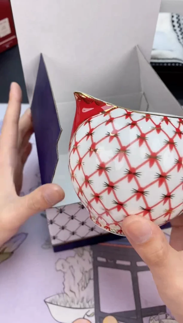 【闪购商品】瓷片都是我的大宝贝呀