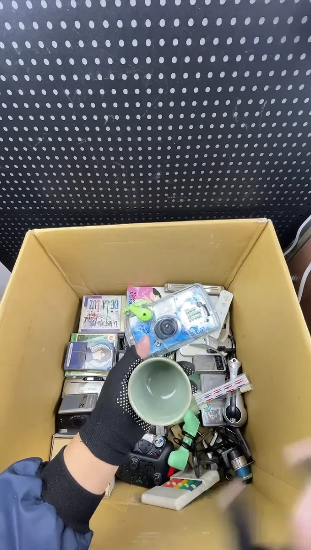 祁*小懂中古百货2号店