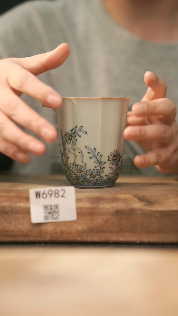 【经典福利】/ 公道杯@@W6982