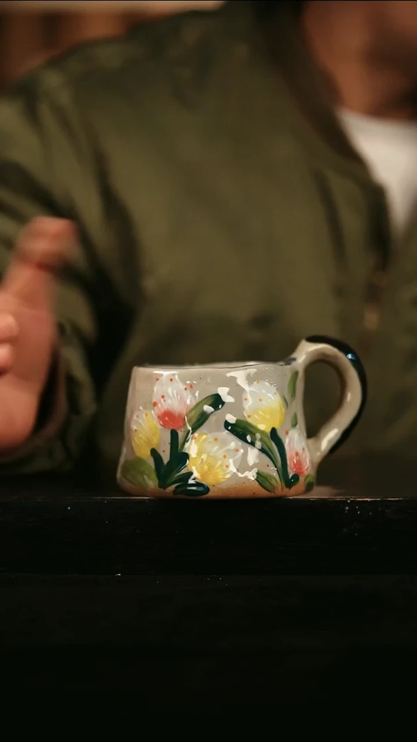 其他732遇瓷手作同款