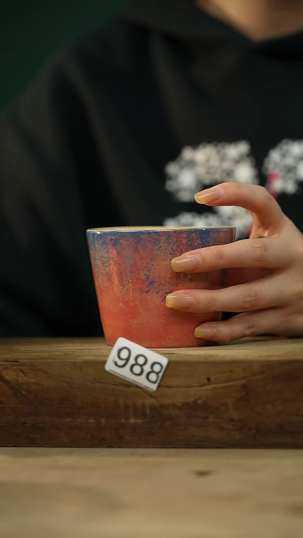 【闪购商品】瓷片趴趴熊系列·设计师贰渔手作