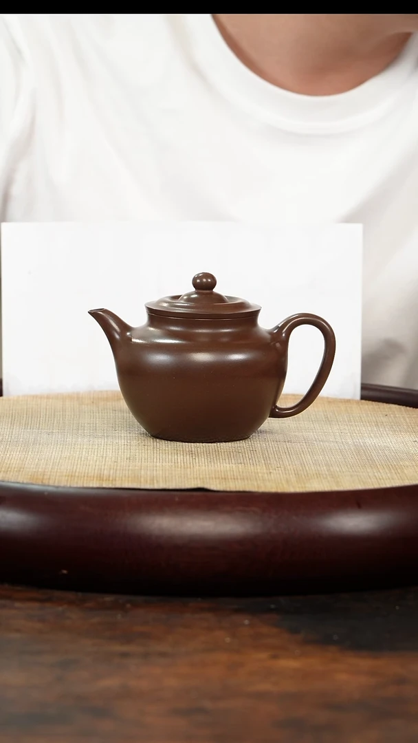 茶壶紫砂煜品轩紫砂2