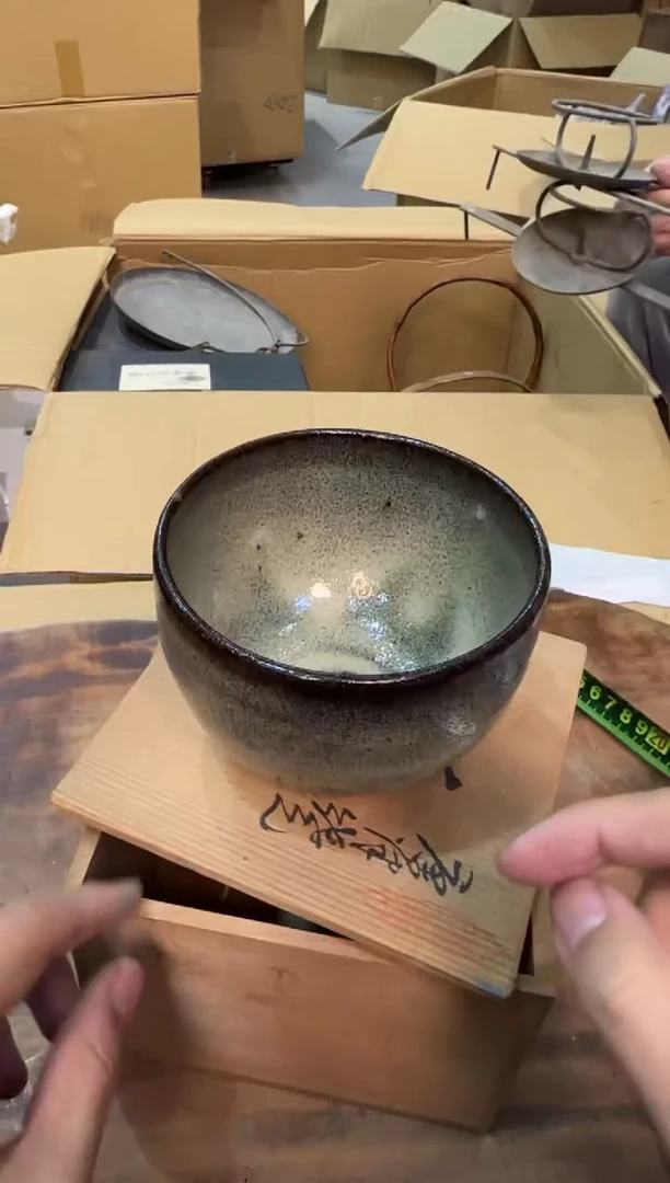 【闪购商品】摆件13y古美術空间美学B26