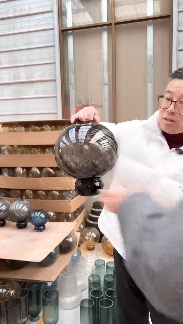 【闪购商品】无铅玻璃058莱俐家居2.2下午