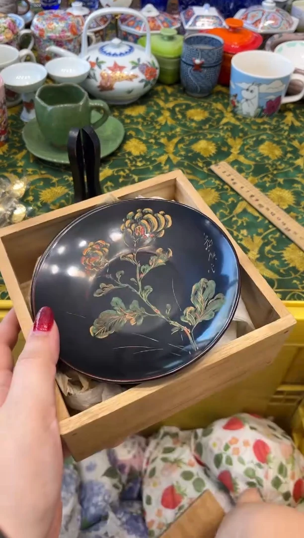 瓷片?**F8526默认微瑕