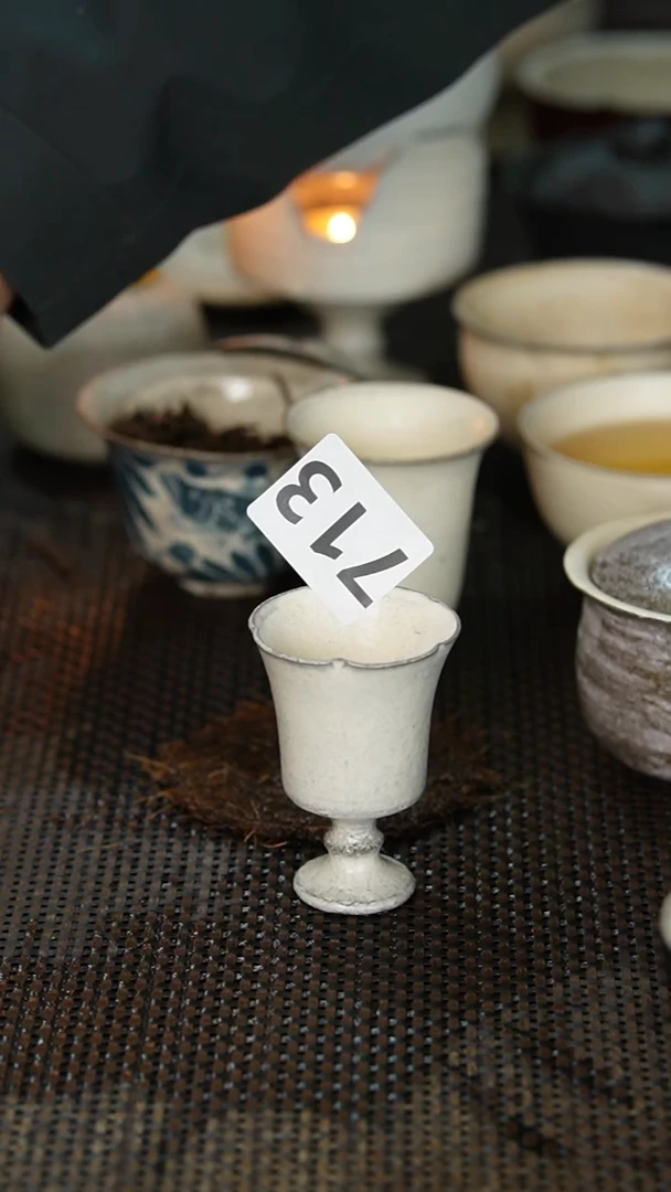 【闪购商品】713景德镇{立梦陶}手作