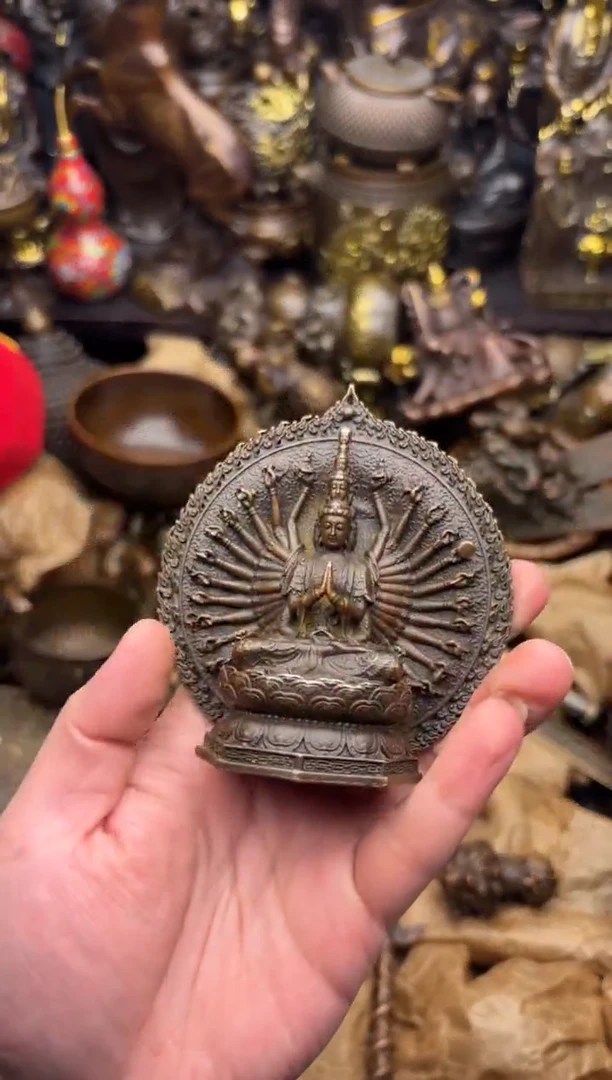 小周专属精选链接观音