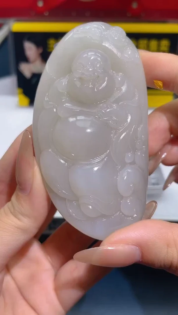 定制和田玉和田玉闪购链接HYY052