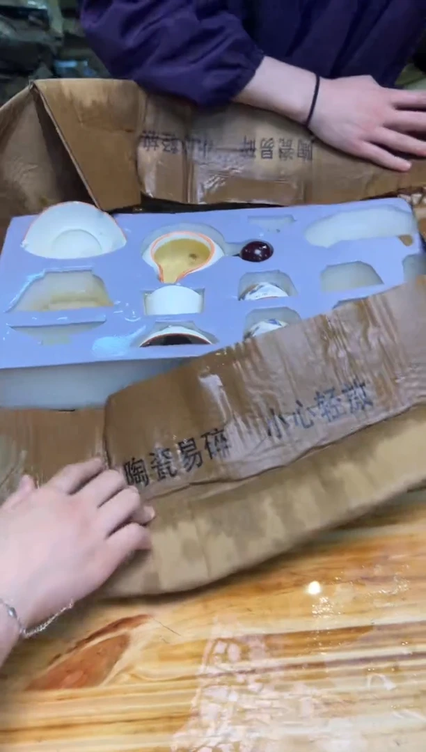 精品茶具便宜卖了