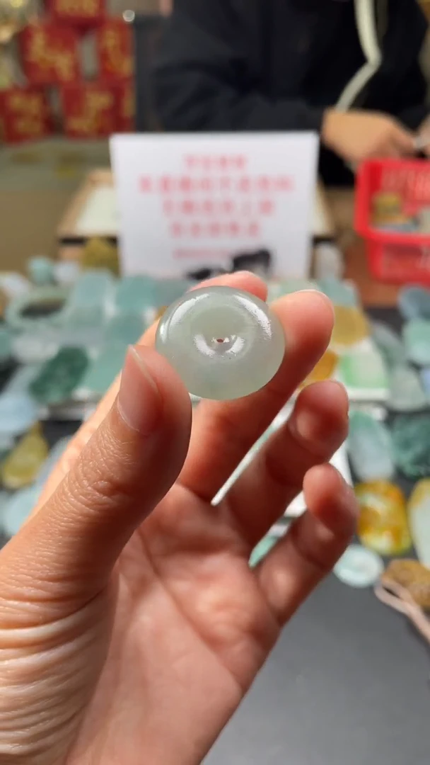 【闪购商品】定制翡翠未镶嵌|毛货其它+0