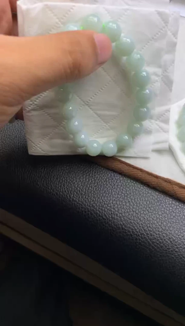 未镶嵌定制翡翠悦*A1561