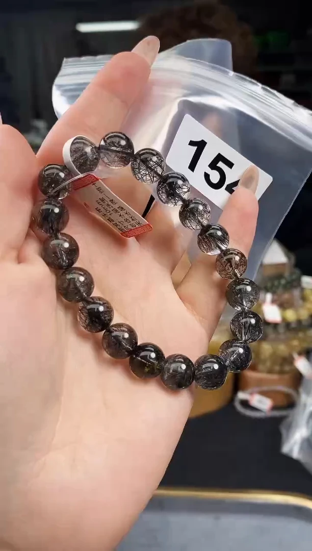 【闪购商品】水晶手串未镶嵌手串154