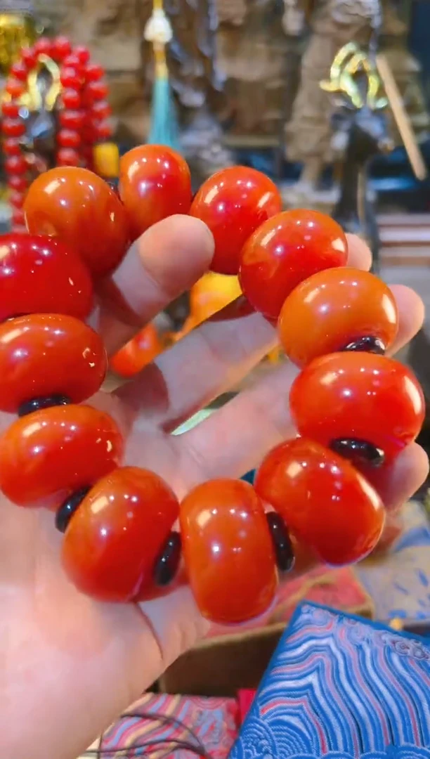 【闪购商品】蜜蜡裸石未镶嵌专属链接便宜出了