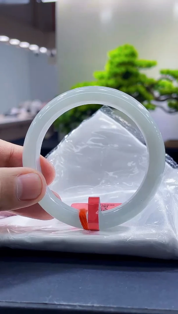 未镶嵌手镯翡翠12
