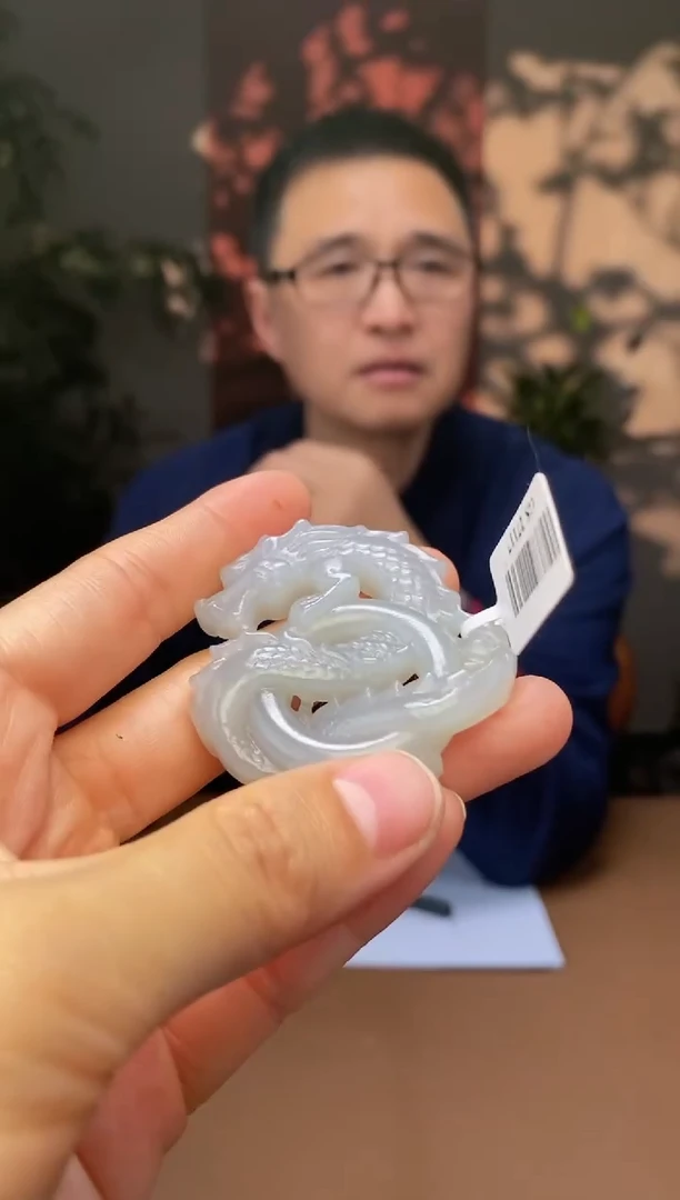 【闪购商品】和田玉颈饰未镶嵌S799