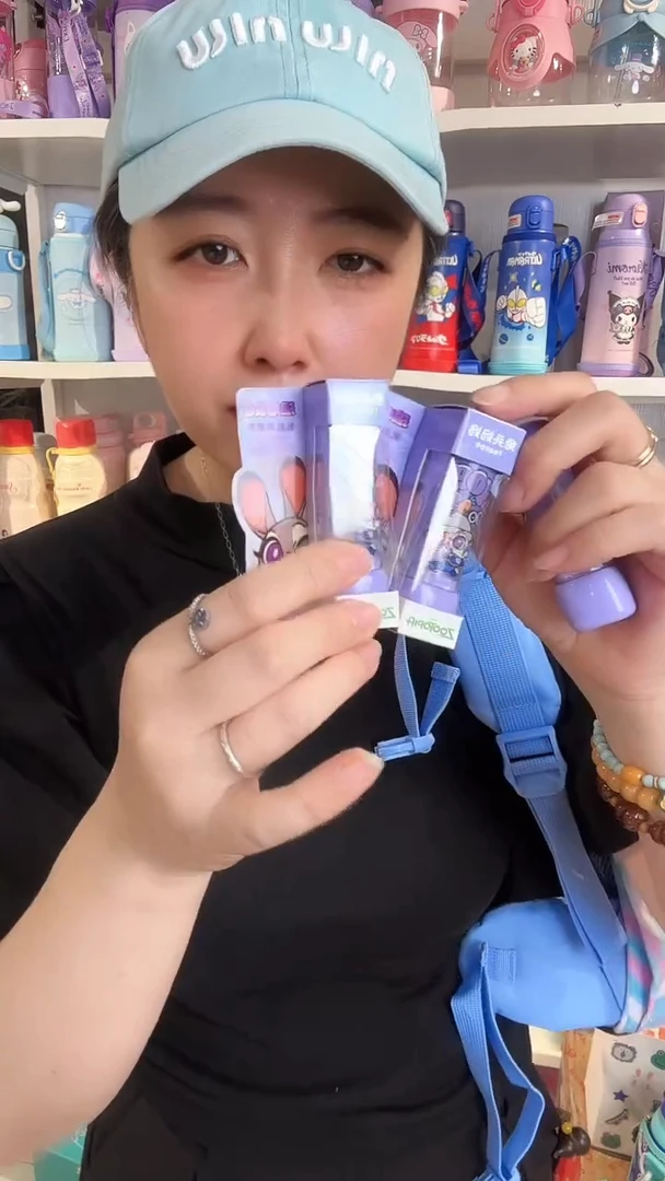 唇膏客户计划计划