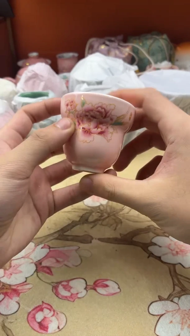 陶瓷@@@云问茶具链接