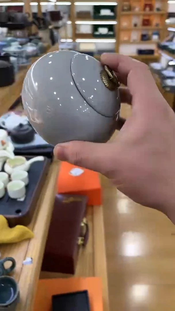 岩传茶具岩传茶具@A