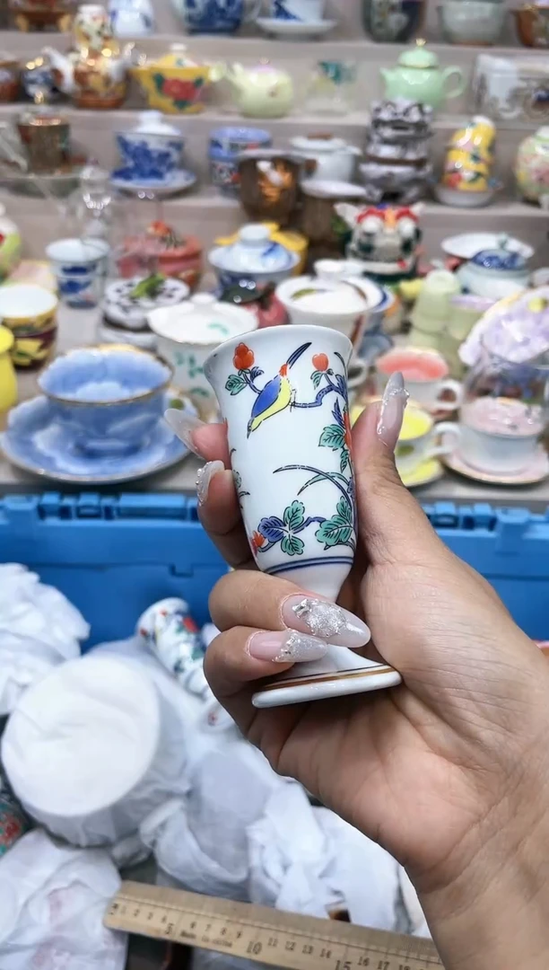 【闪购商品】云陶集市祝大家2025愿你所愿皆所得