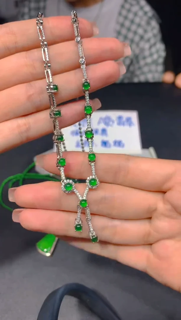 未镶嵌定制翡翠286多样性发货（发其一）