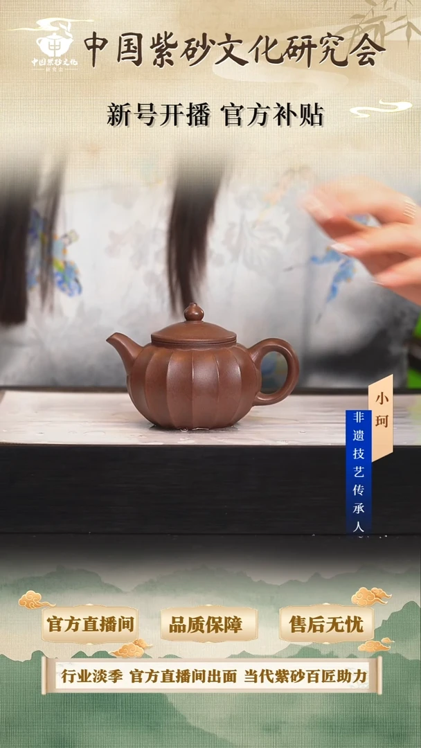 茶壶紫砂陶茶文化            黑星土180cc左右