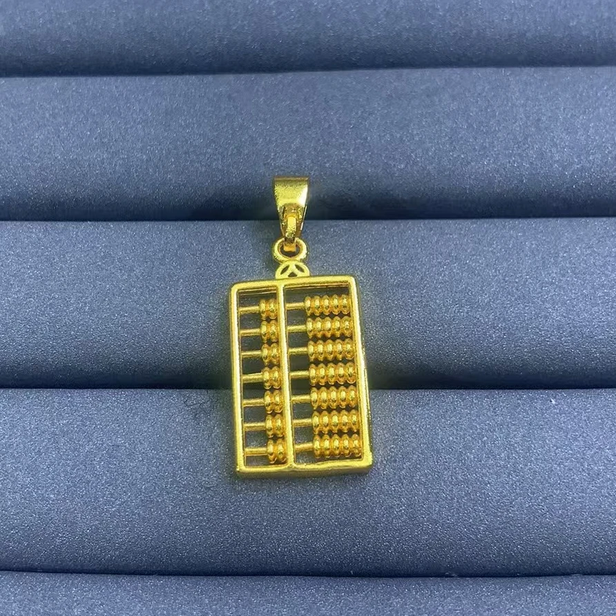 吊坠 【璀璨星河】时尚百搭吊坠-D590