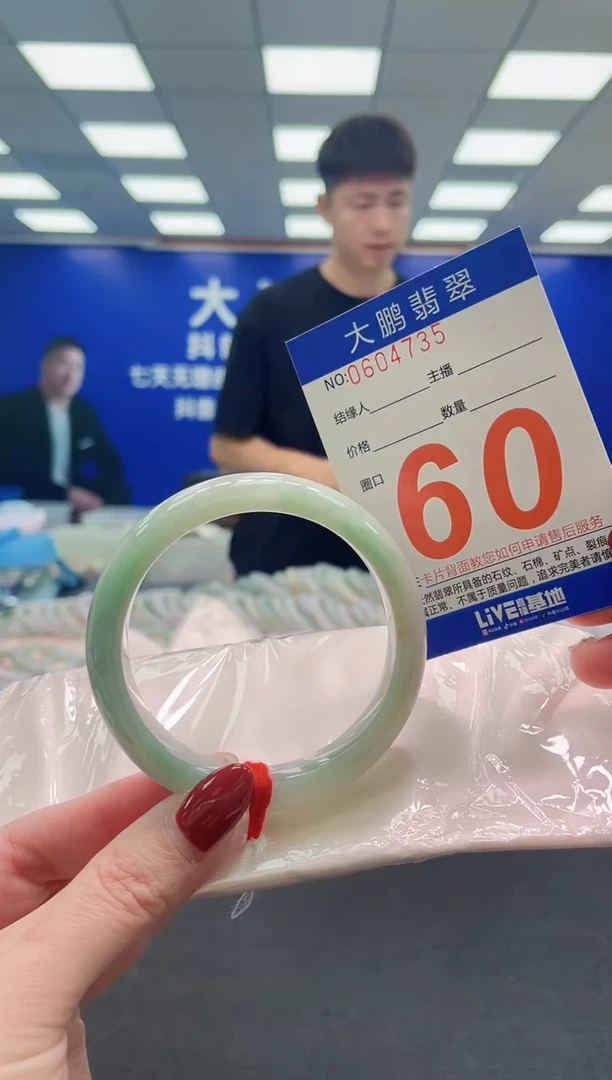 未镶嵌手镯翡翠AAAAAAAAA