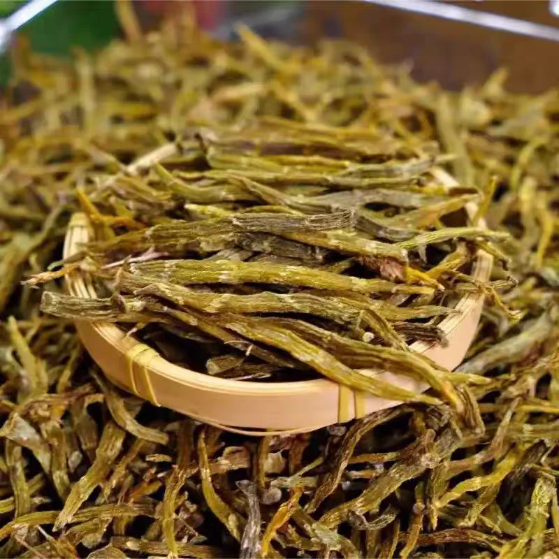 云南山货 珍蟲石斛 卤蛋甄选