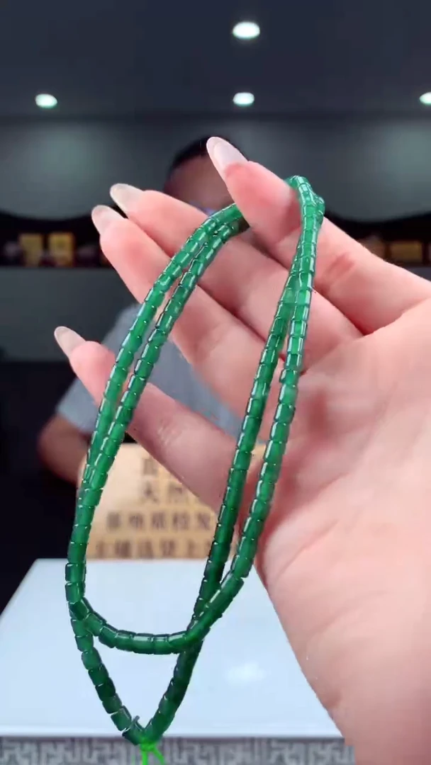 定制翡翠未镶嵌天然翡翠（拍一发一）
