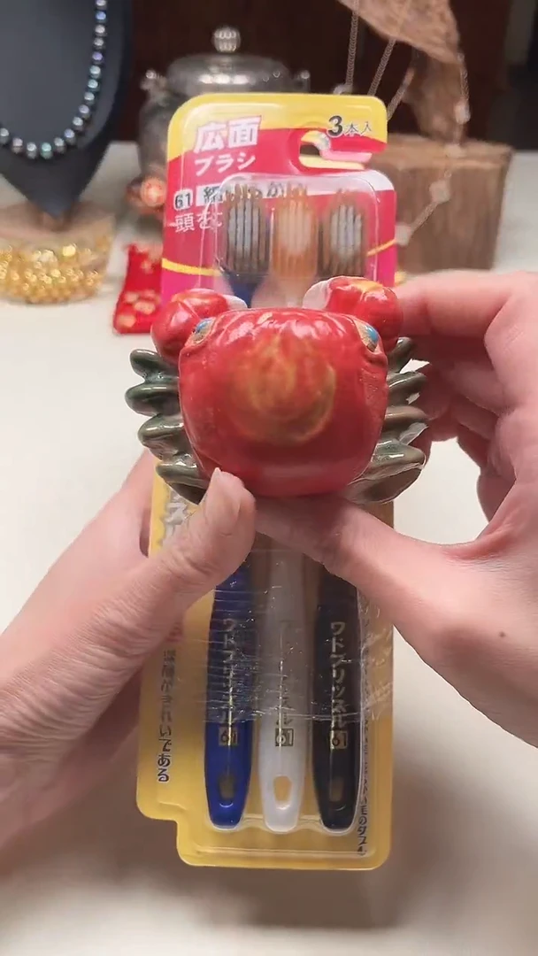 瓷片陶茶周边666文玩多人