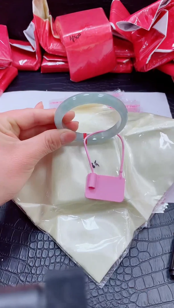 非金属无玲玲273号手镯58.8圈口