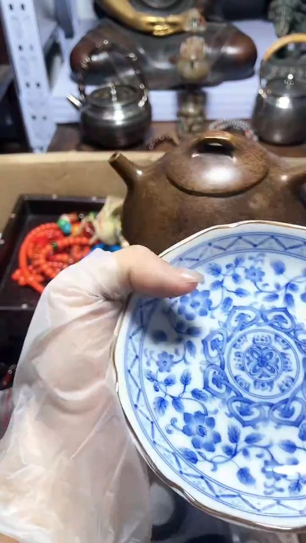 【闪购商品】瓷器碎片瓷器碎片