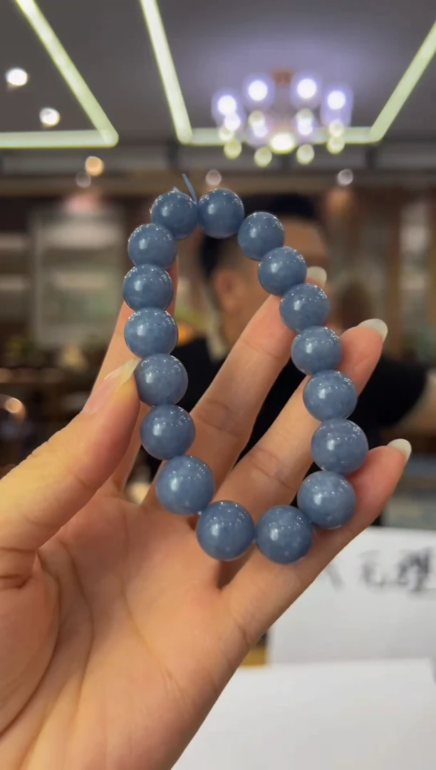 颈饰未镶嵌翡翠CY-2025-11-6-29