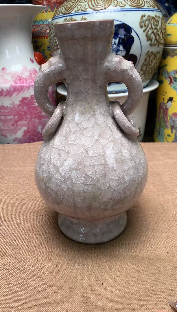 摆件旧藏瓷器旧藏瓷器