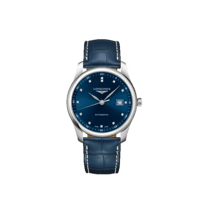 99新 Longines/浪琴 梵象浪琴研究所/40名匠/L2.793.4.97.0