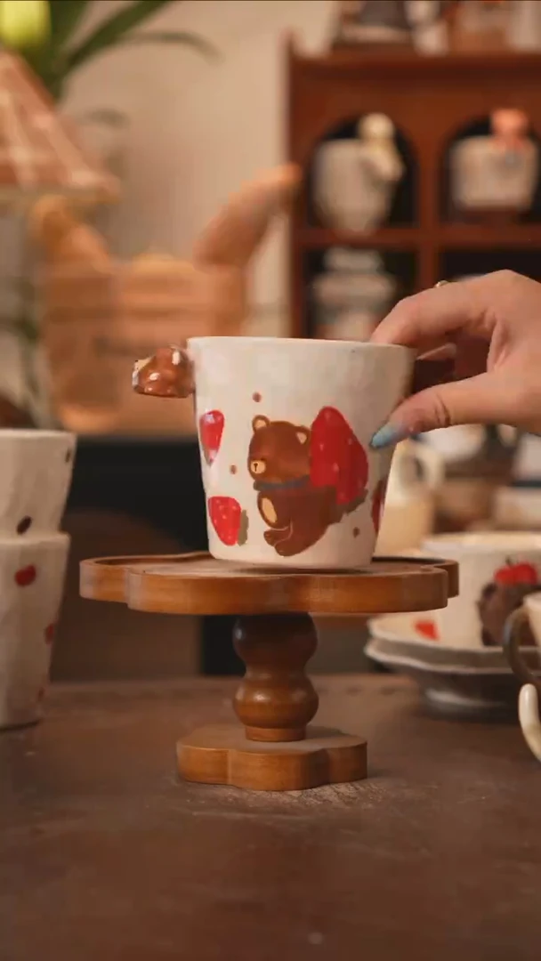 陶瓷川谷原创陶瓷6.12直播福利正品