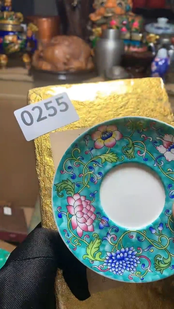 【闪购商品】瓷器默认微瑕瓷器