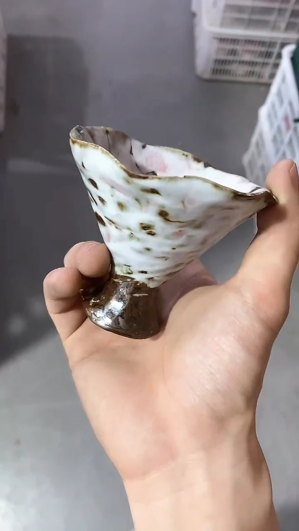 【闪购商品】瓷片陶瓷茶器孤品183