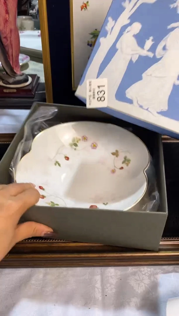 欧瓷青木回流精品欧瓷