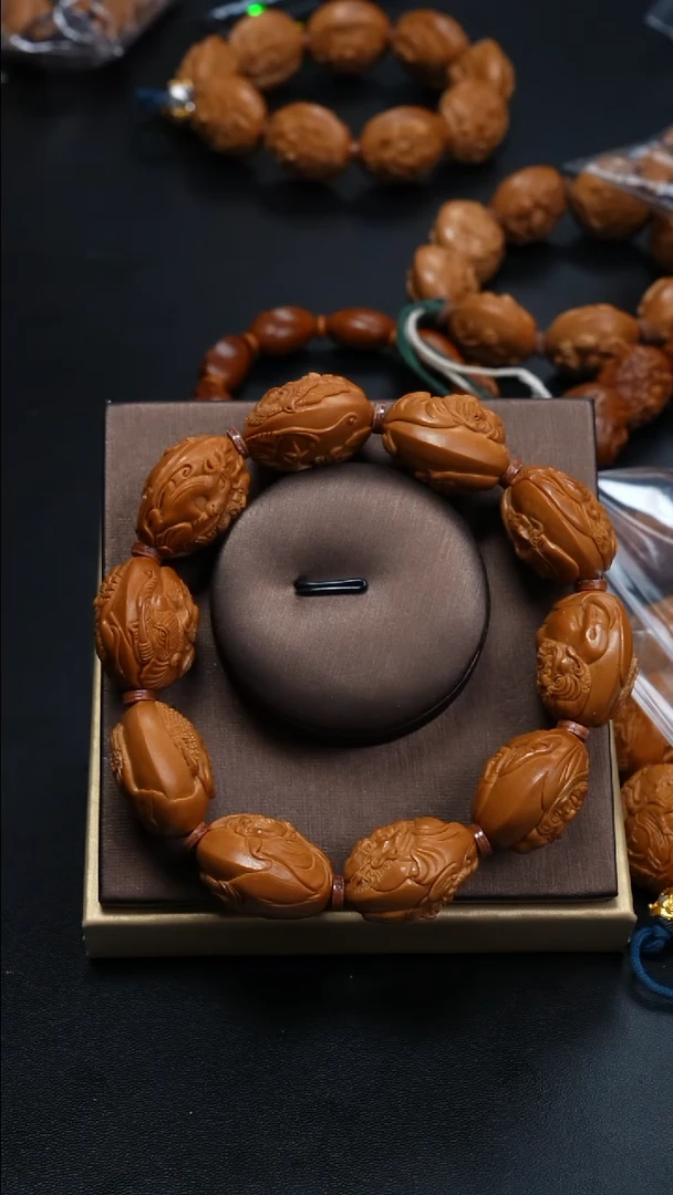 手串/手链橄榄核8888