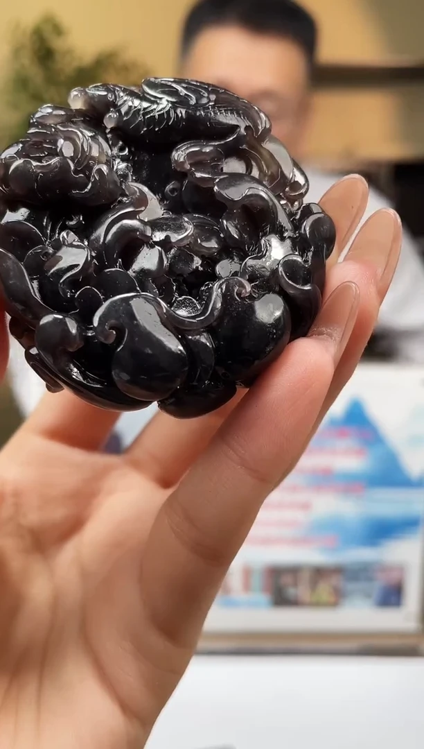 定制和田玉多样性发货拍一发一