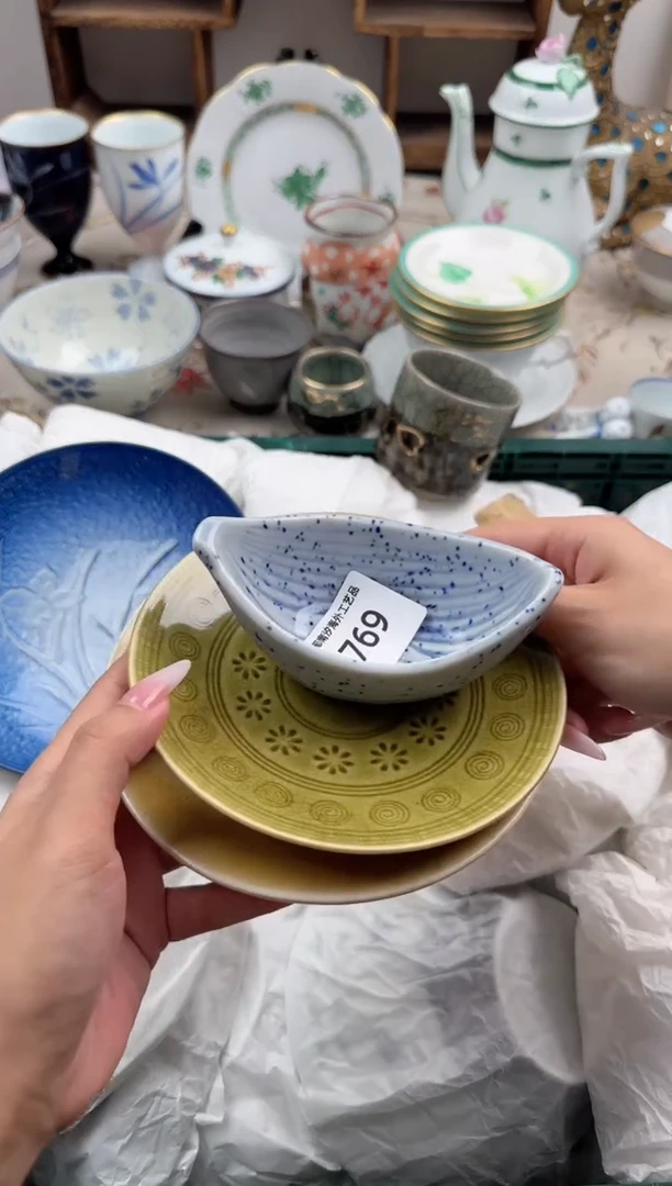 瓷片春****6X       769