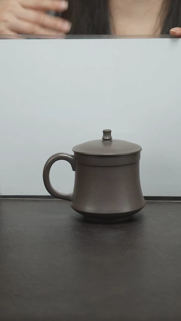 【闪购商品】紫砂茶壶紫砂盖杯11