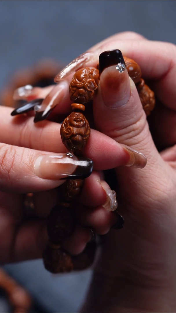 其他橄榄核橄榄核财弥