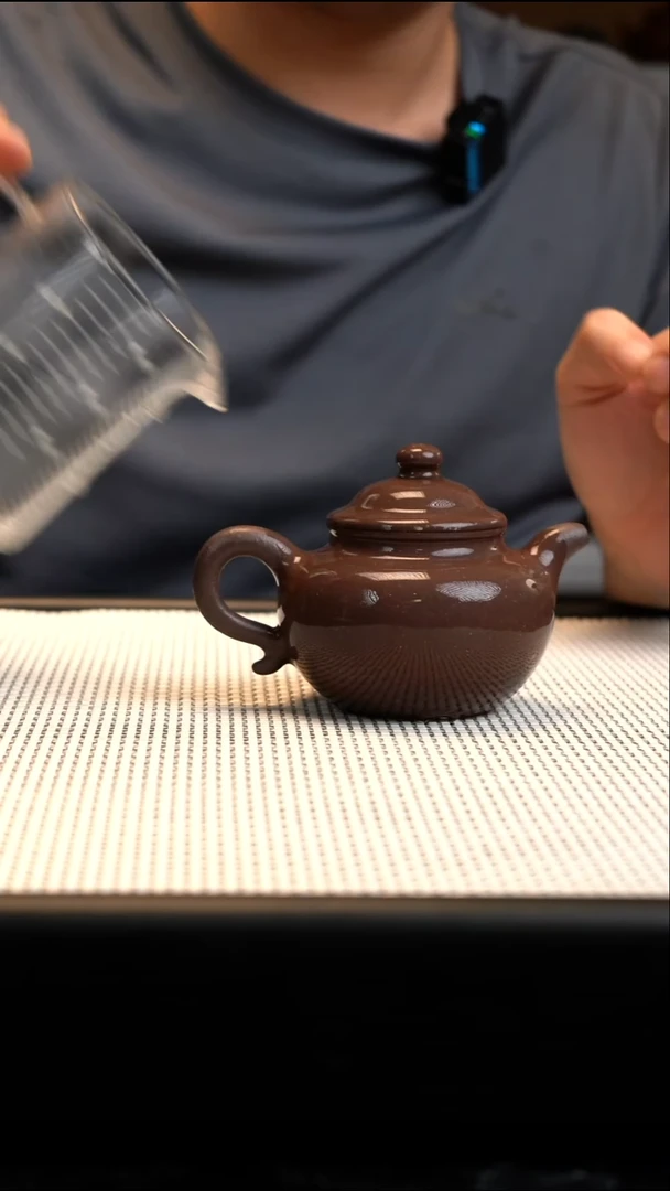 茶壶紫砂紫砂壶36