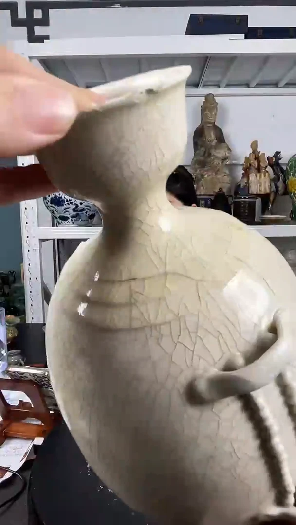 其他陶顺心瓷器 仿古复刻