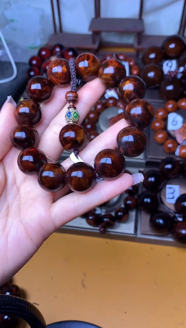 高货瘤疤紫油梨老料土埋料29