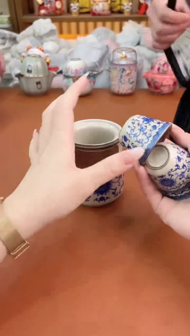 旅行茶具@@允礼茶器通用链接 这个真的很便宜