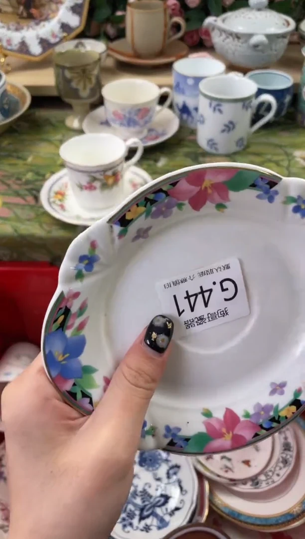 瓷片风****?441狗哥瓷器直播间111