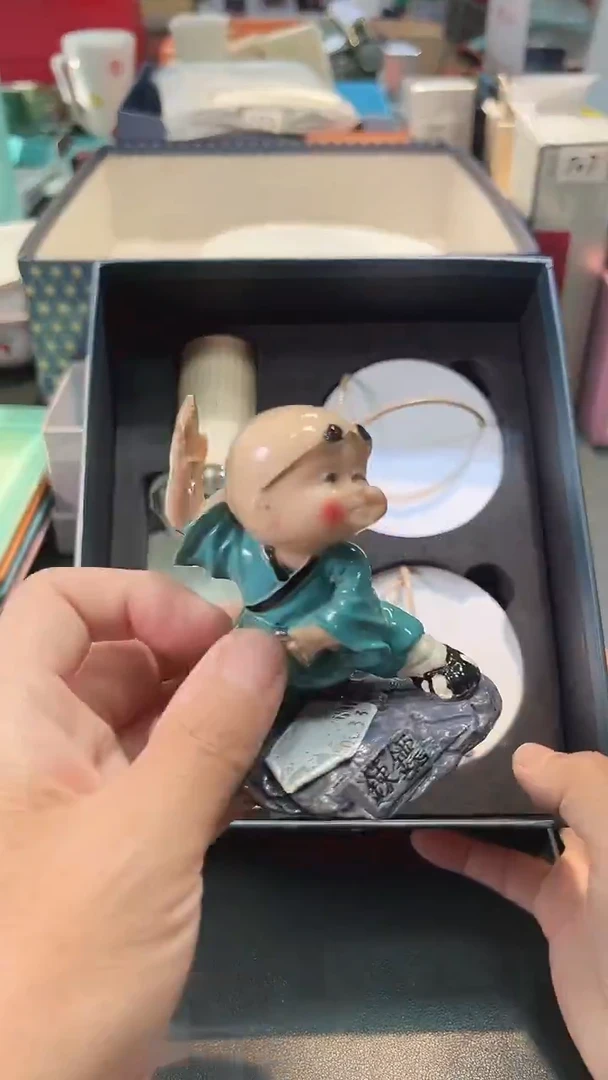 瓷片全场正品,一件不留@@1